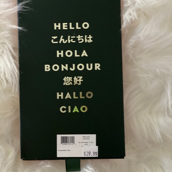 Kate Spade iPhone 11 Pro Max case - Picture 2 of 4